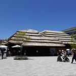 大阪万博　EARTH MARTは子供も大人も楽しいパビリオン！