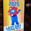 大阪万博　最終日！万博納めはどこを回った？ラストデーに起こったこと全部！
